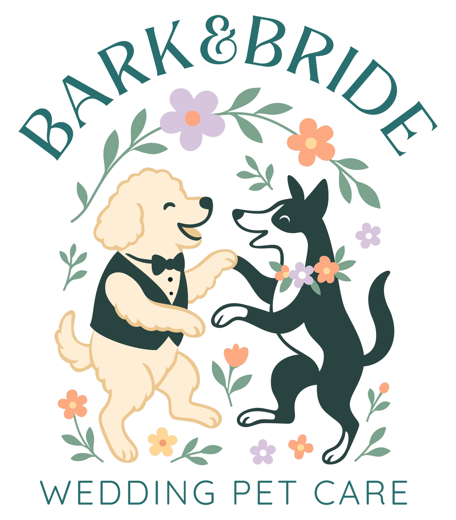 Bark &amp; Bride
