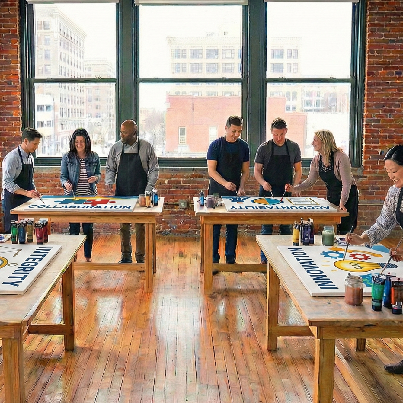 corporate_team_building_activities