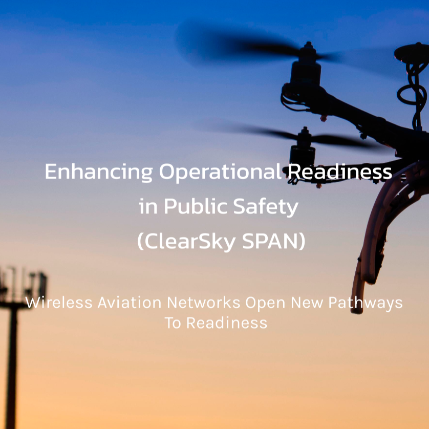 Enhancing Operational Readiness in Public Safety