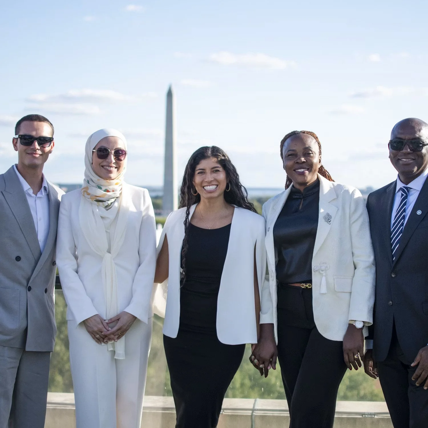 Justice Across Borders: How the Judicial Fellowship Program Is Building a Global Network of Rule-of-Law Champions