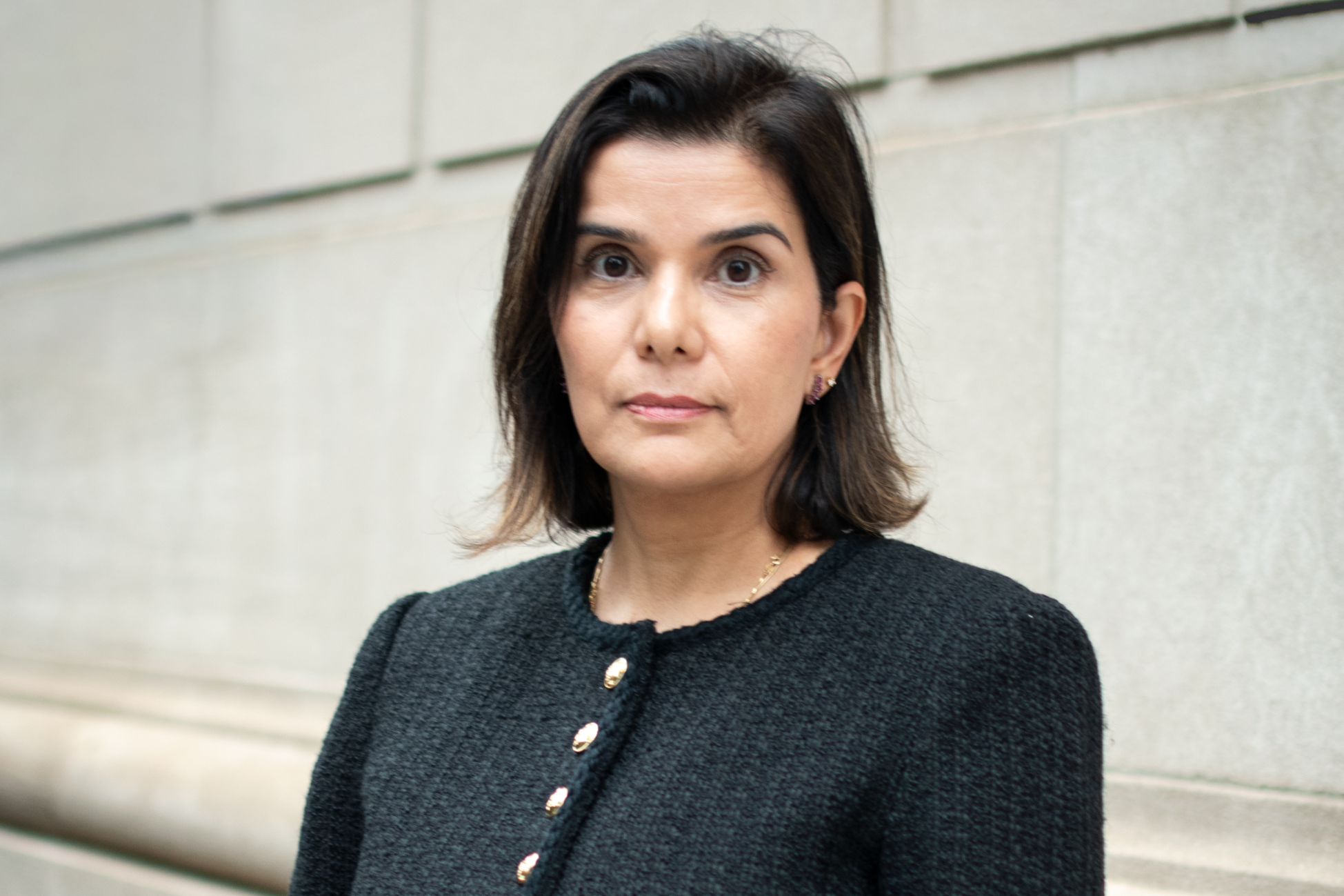 Data Protection as a Democratic Imperative: Janaína Rodrigues Valle Gomes on Privacy, Power, and Digital Rights in Brazil