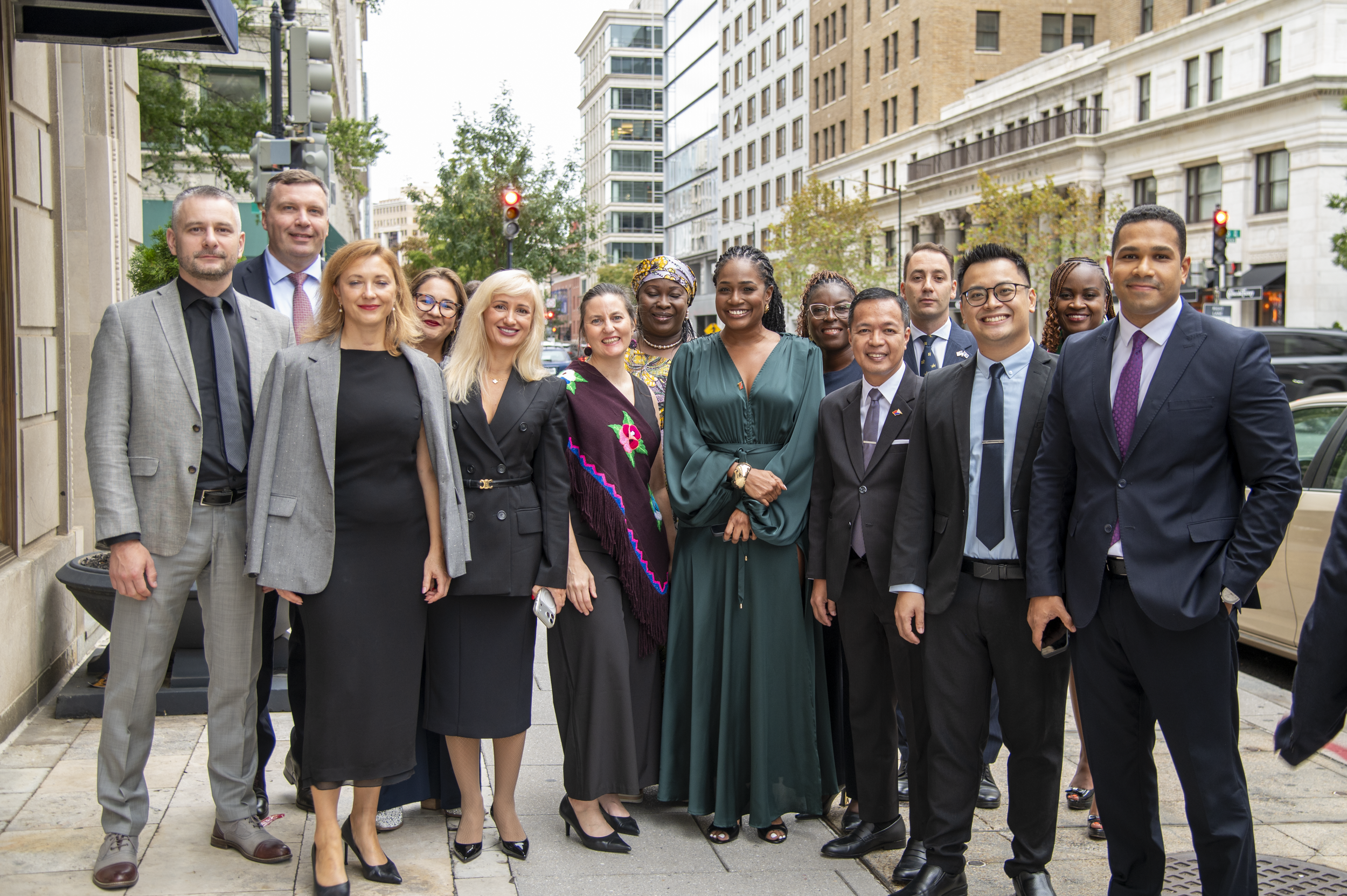 Meet the 2026 Judicial Fellows