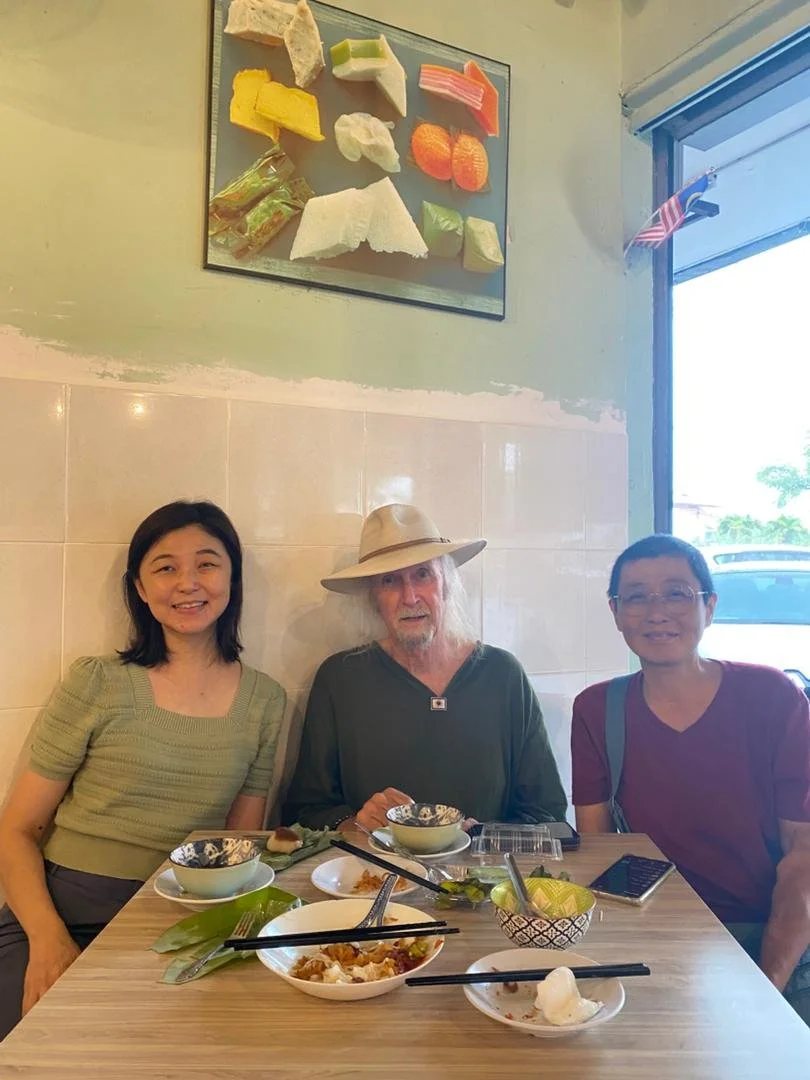 My sister, Sean and I 1.jpeg