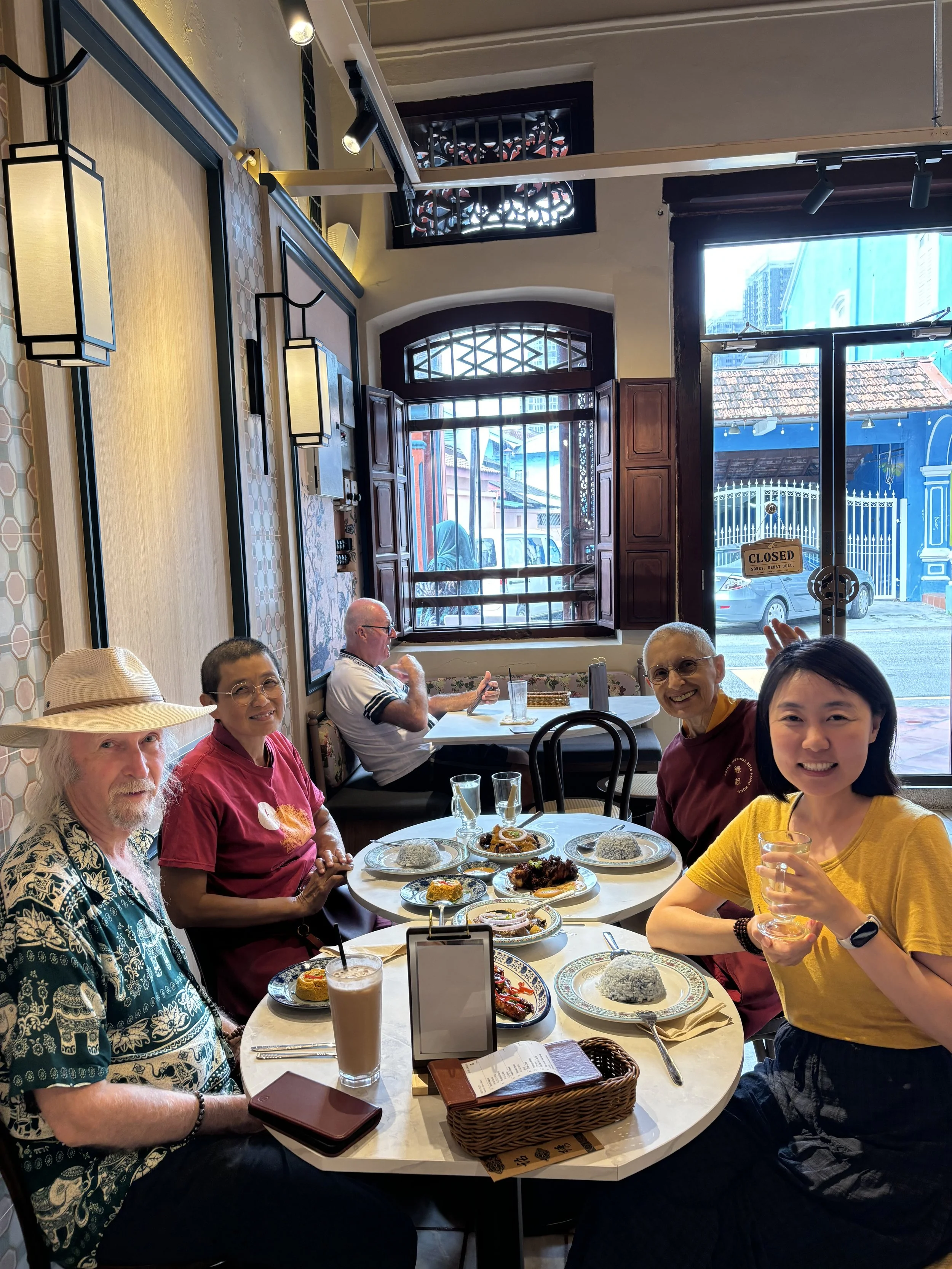 Ori Photo -Sean,Christin,Prajna and I (1).JPG