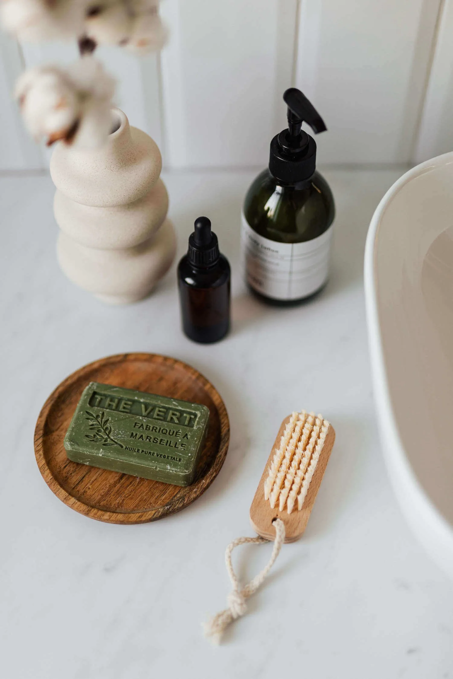 Dry Brushing Kit