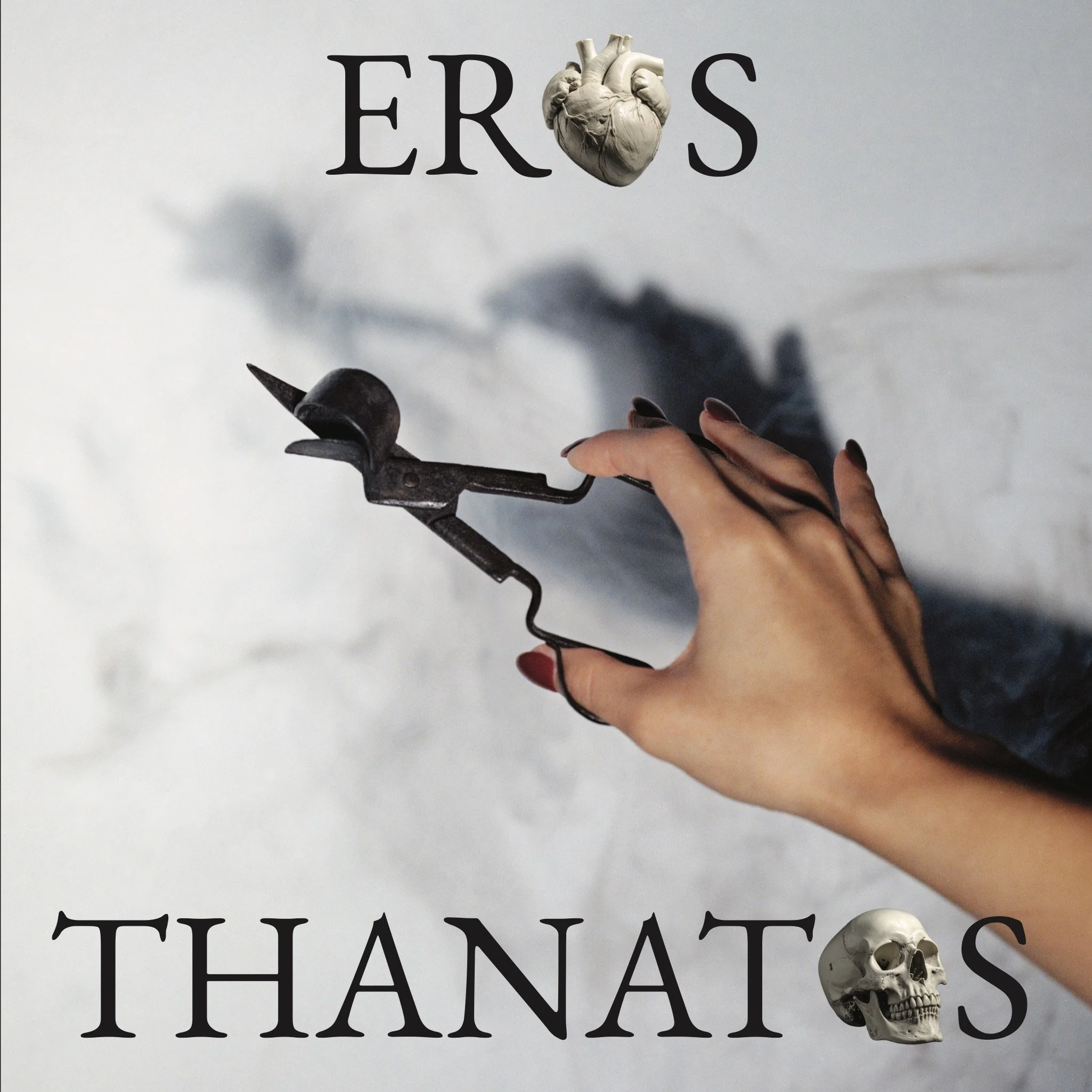 eros thanatos cover