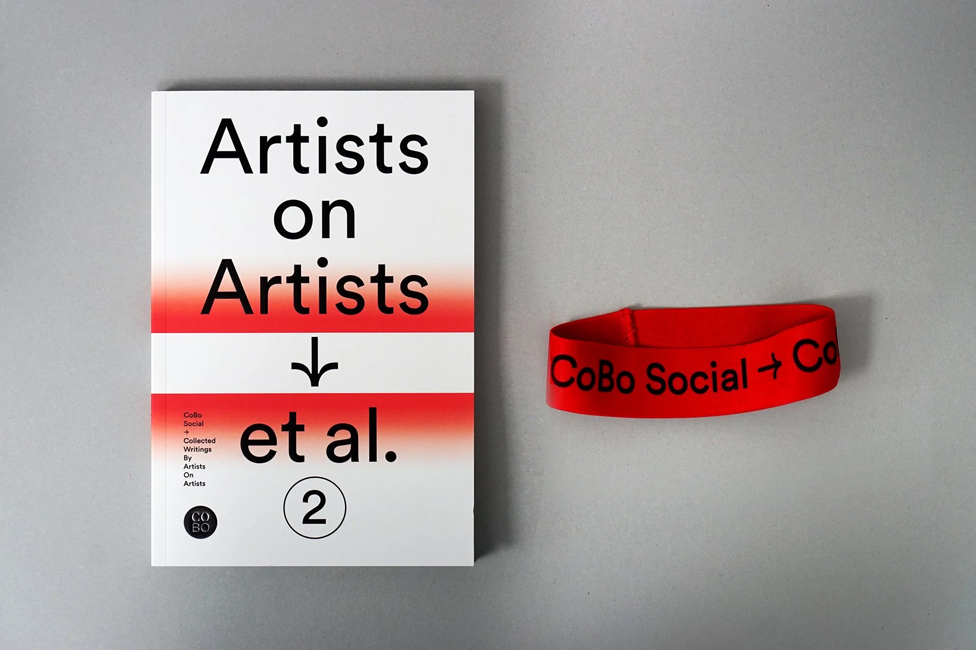 et al. volume 2 publication cover