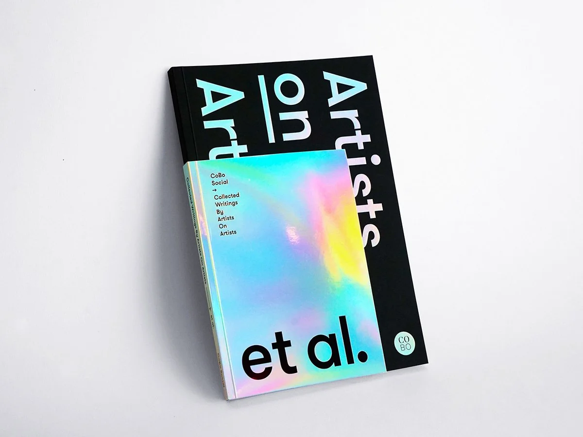 et al. volume 1 cover