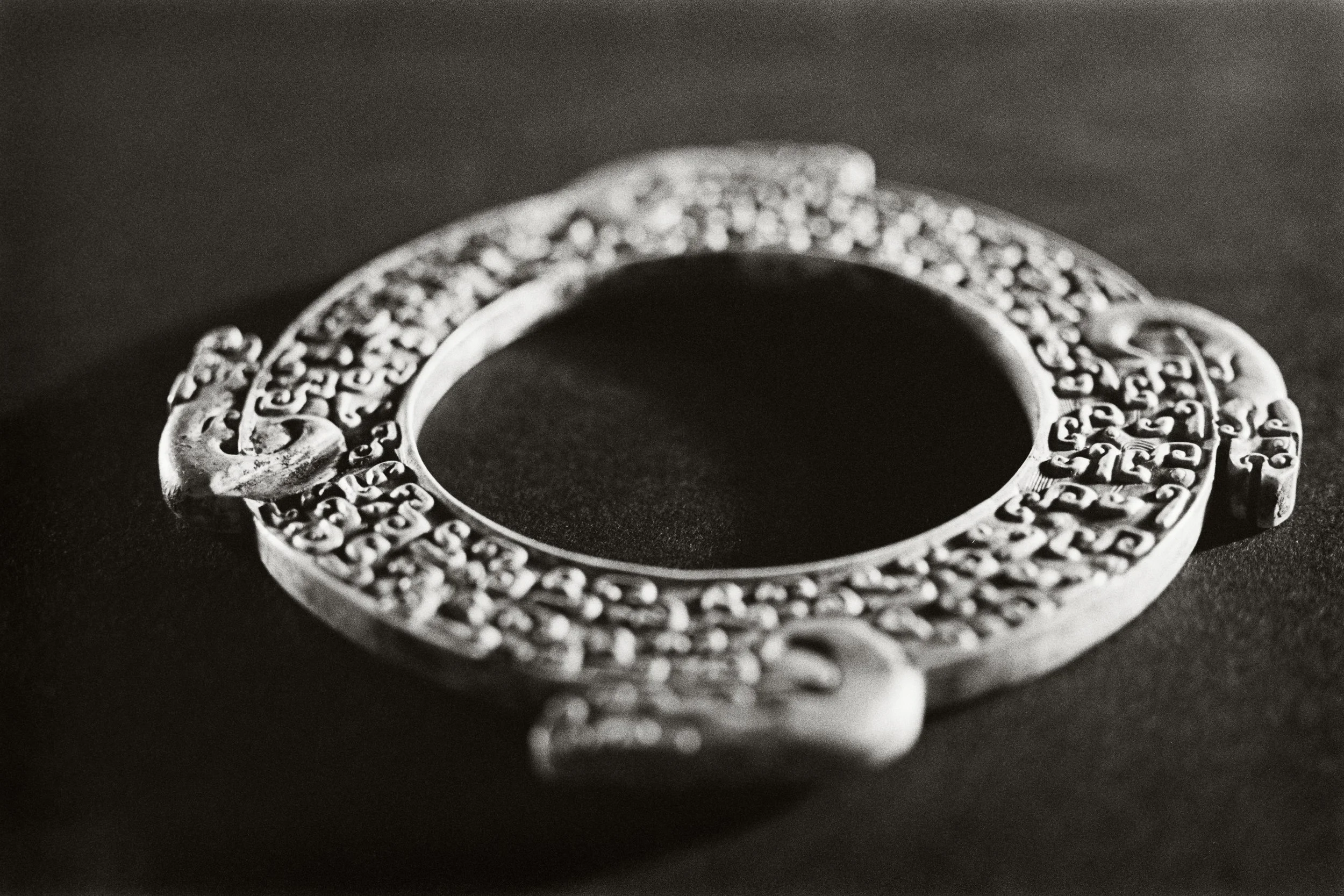 Chinese archaic jade
