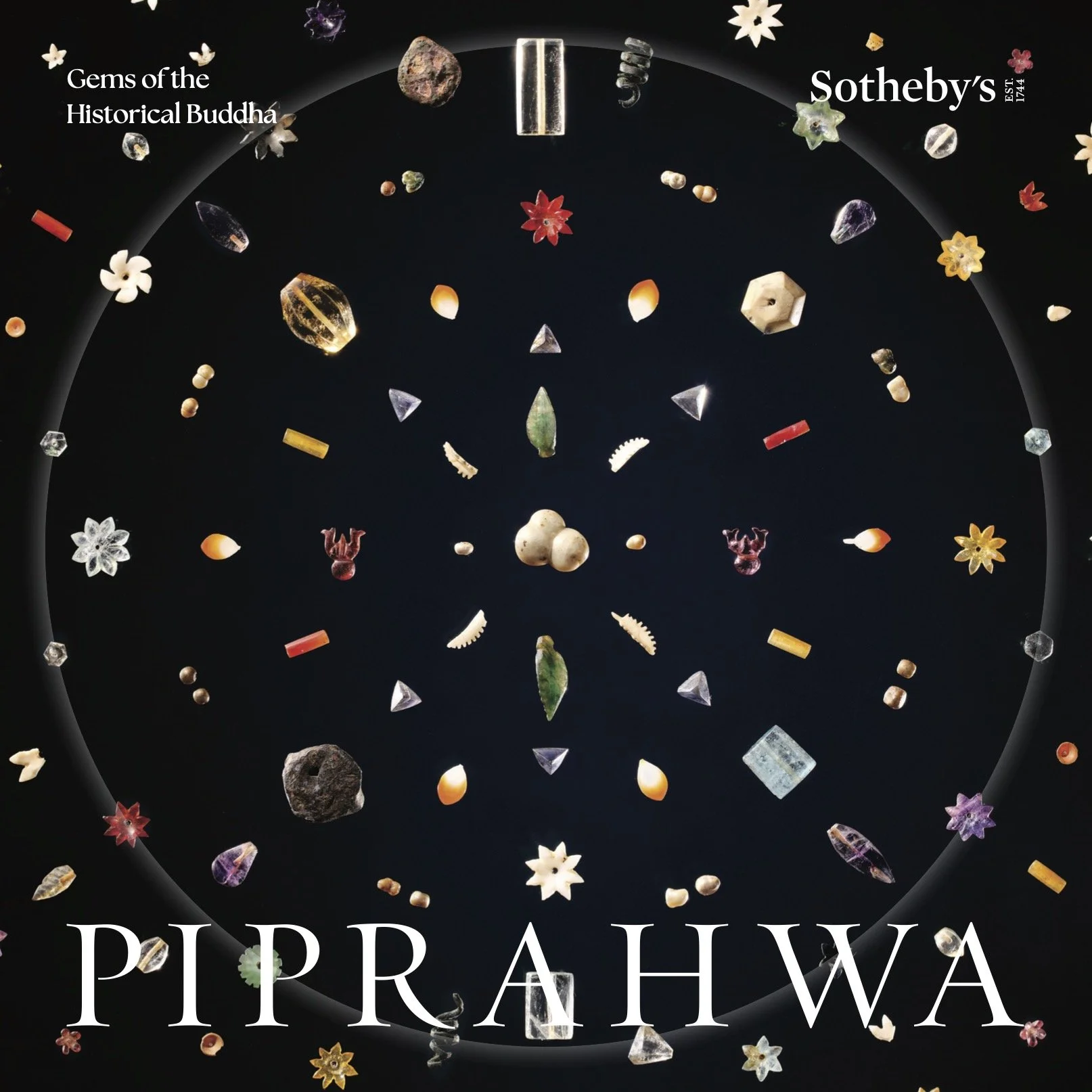 piprahwa gems catalogue cover