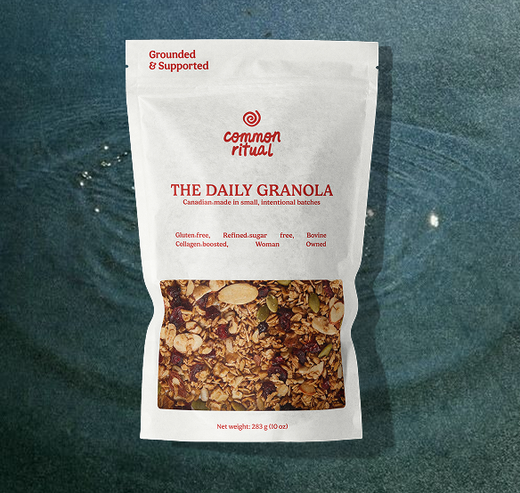 The Daily Granola
