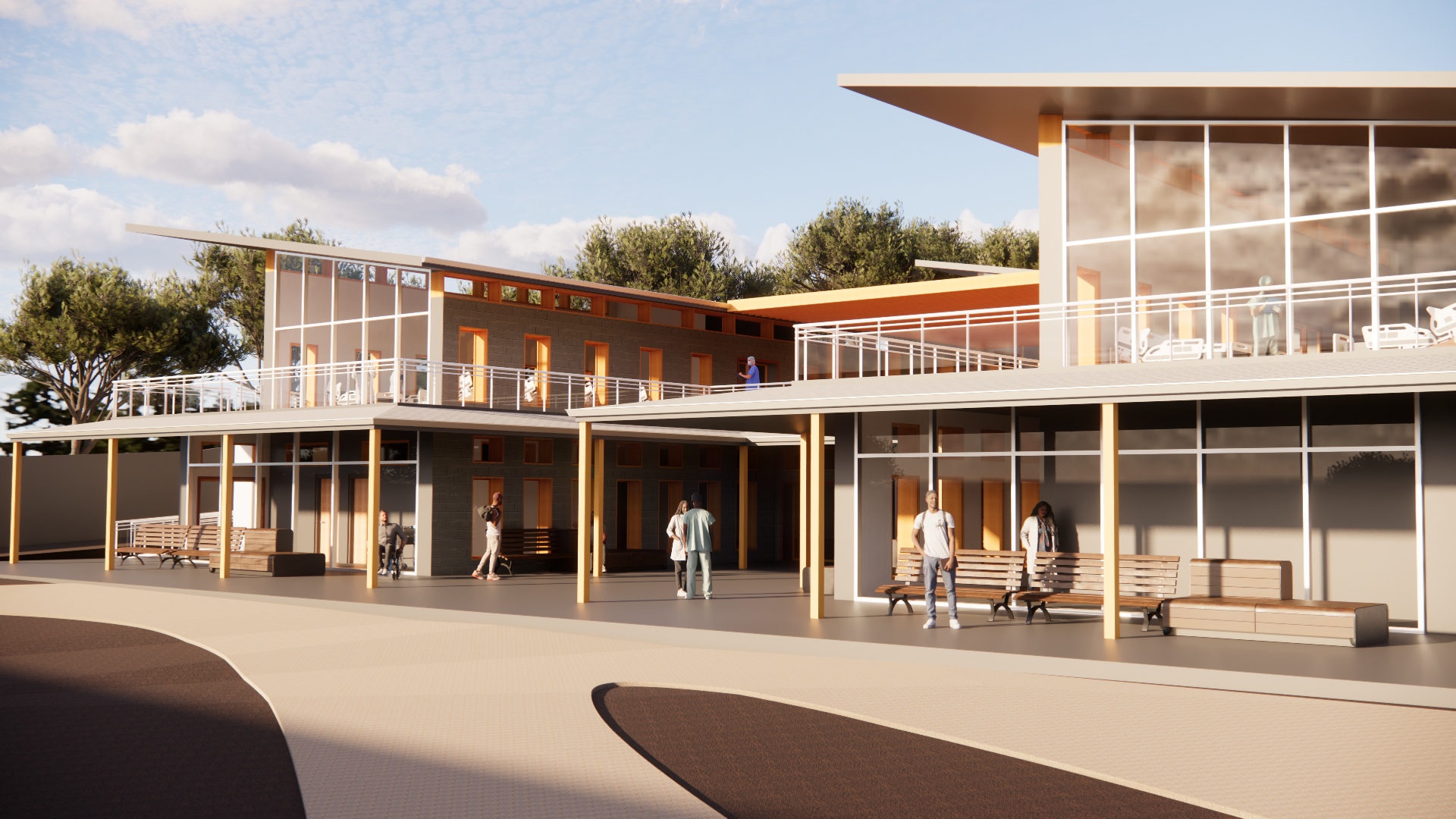 Kenya Health & Wellness Center