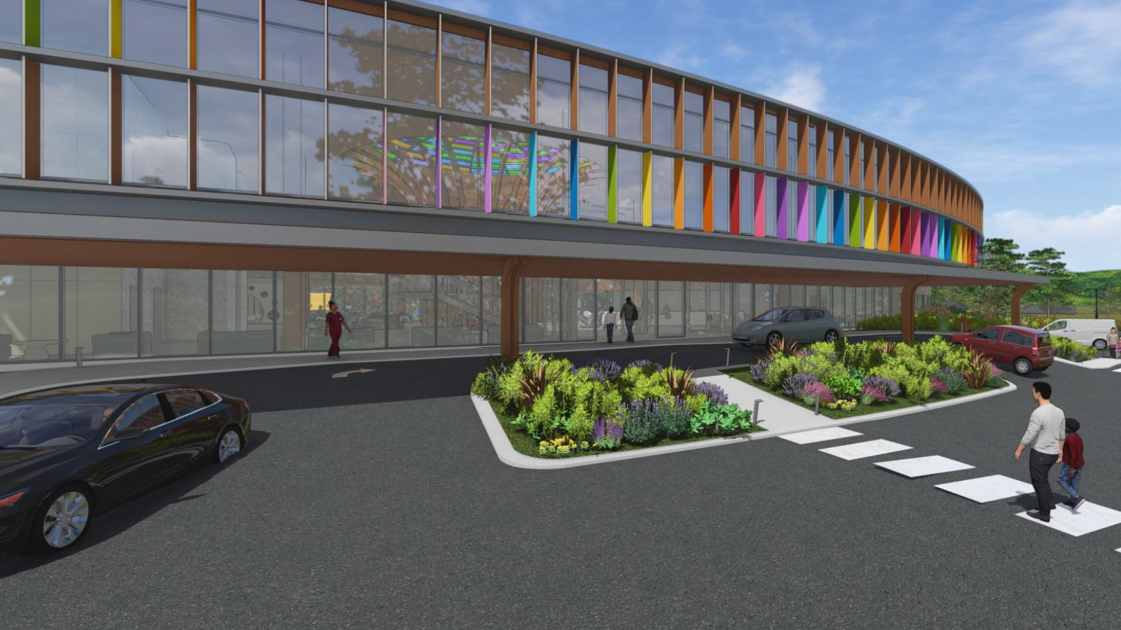 Olathe Pediatric Cancer Center