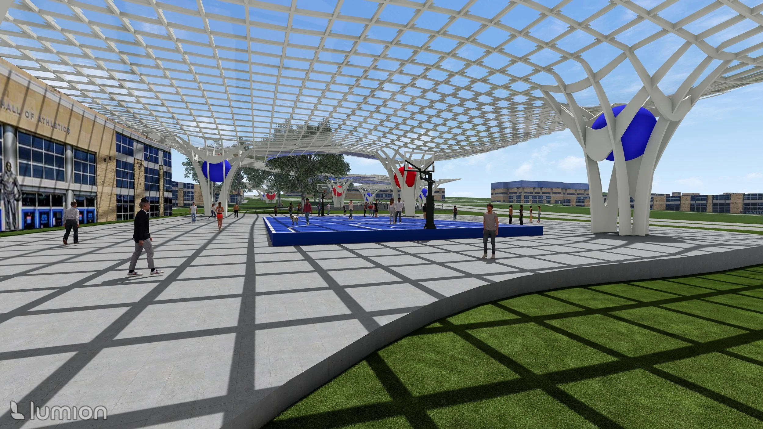 Lumion bball court day side.jpg