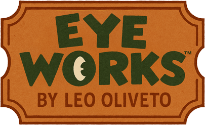 Eye Works Shop