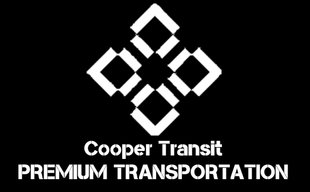 Cooper Transit