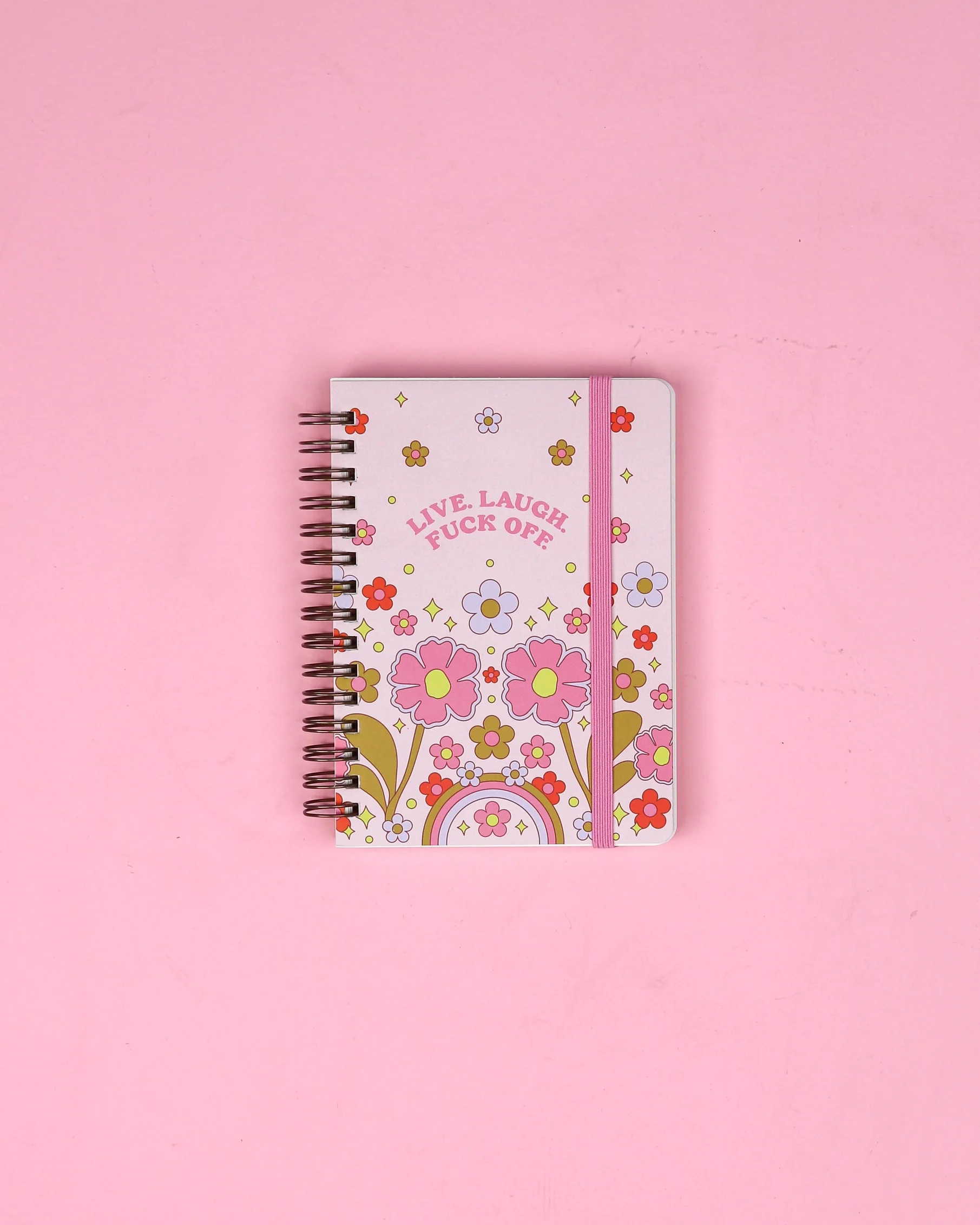 Mini Gratitude Journal
