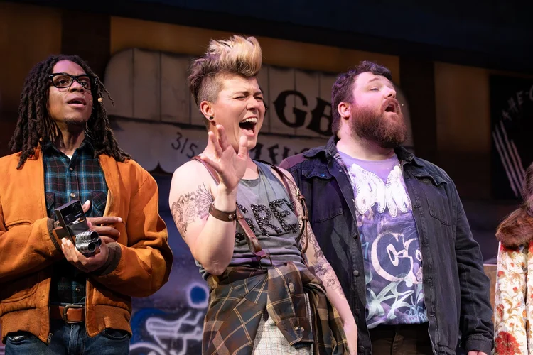 Rent (2025)