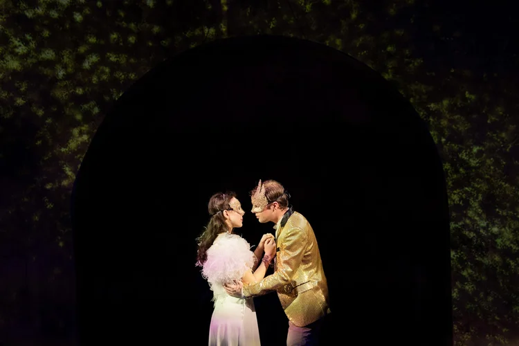 Romeo & Juliet (2025)