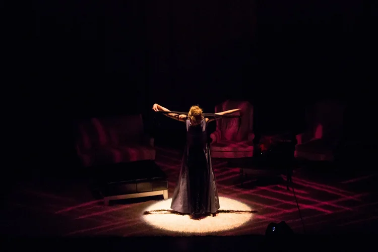 A Doll's House (2019)