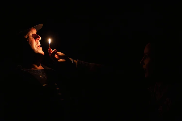 Wait Until Dark (2026)
