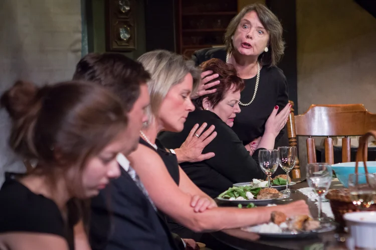 August: Osage County (2017)