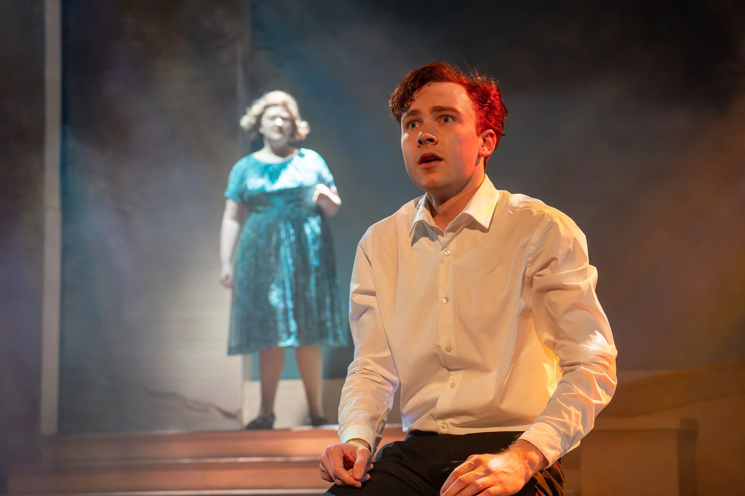 Nine - Guido Contini