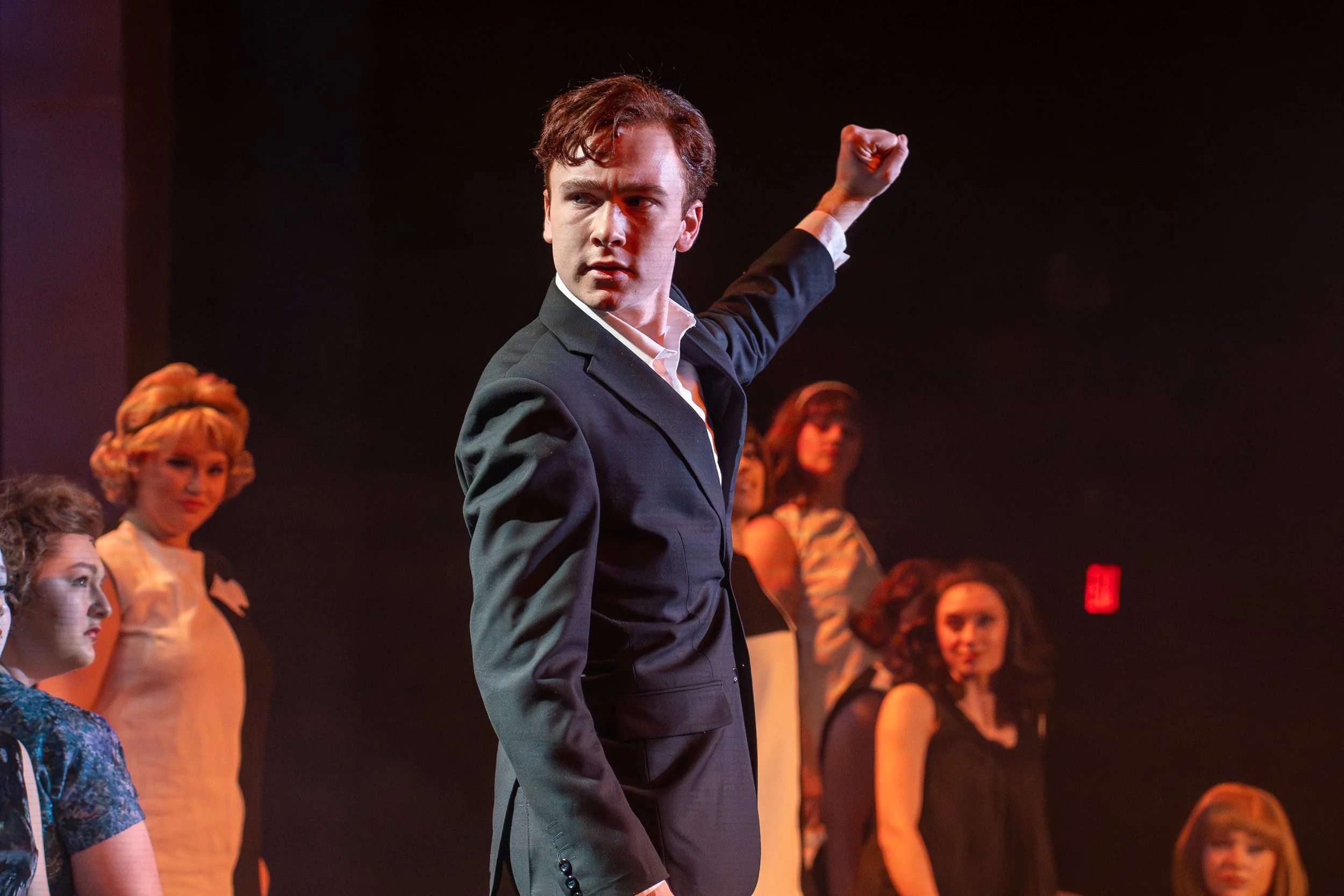 Nine - Guido Contini