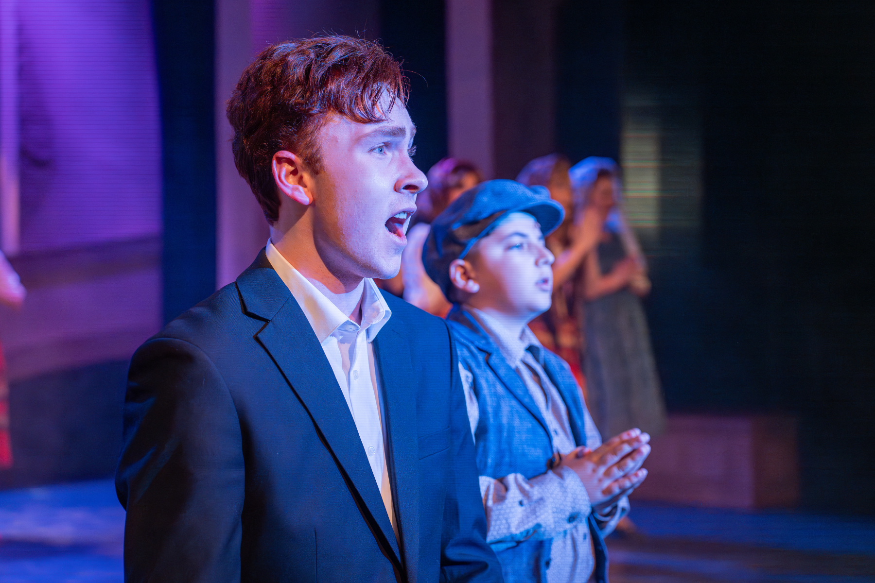 Nine - Guido Contini