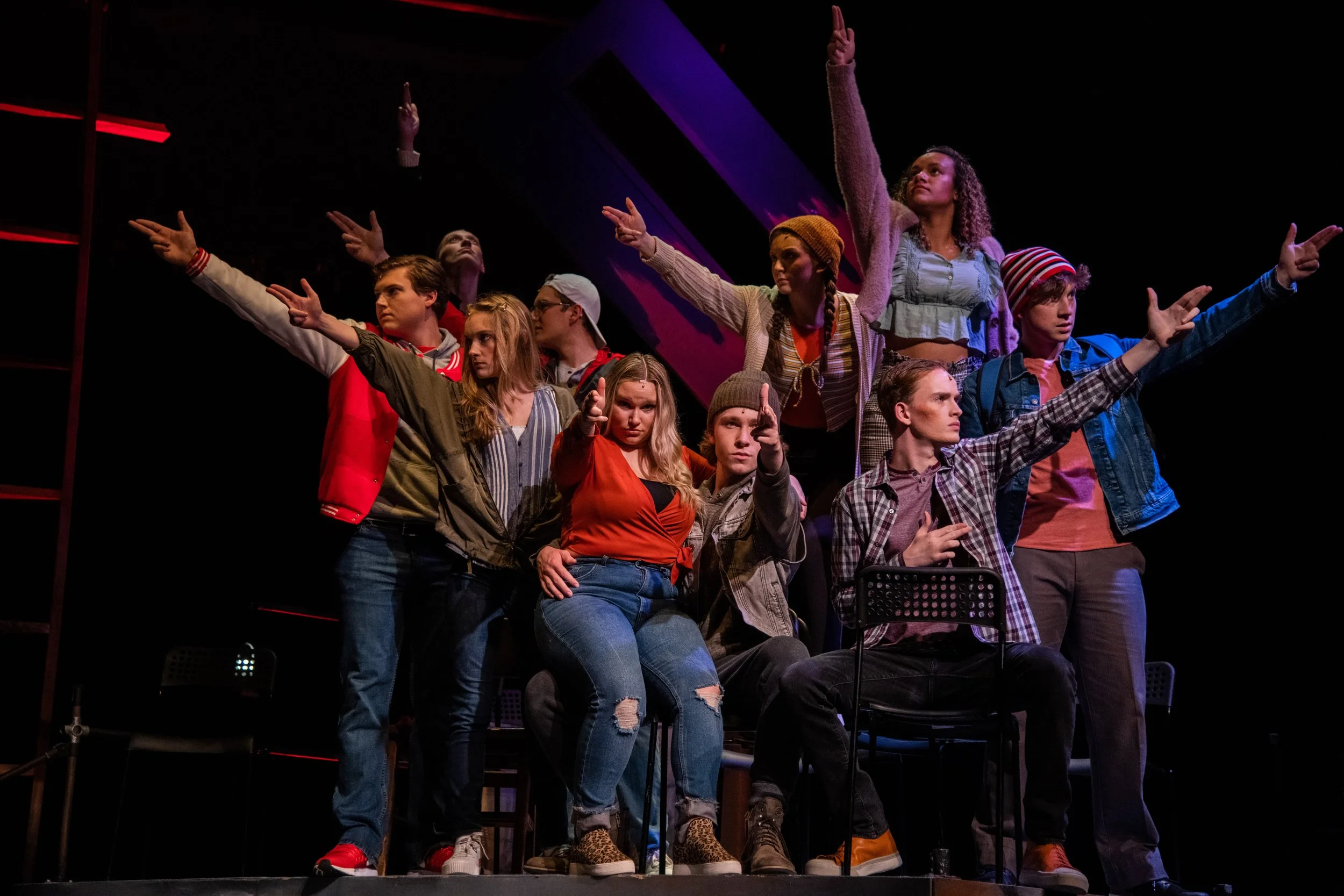 Carrie - Billy Nolan