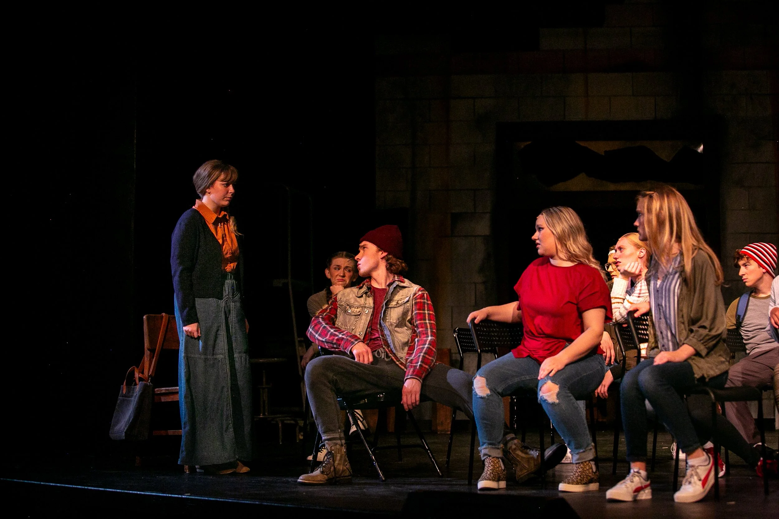 Carrie - Billy Nolan 