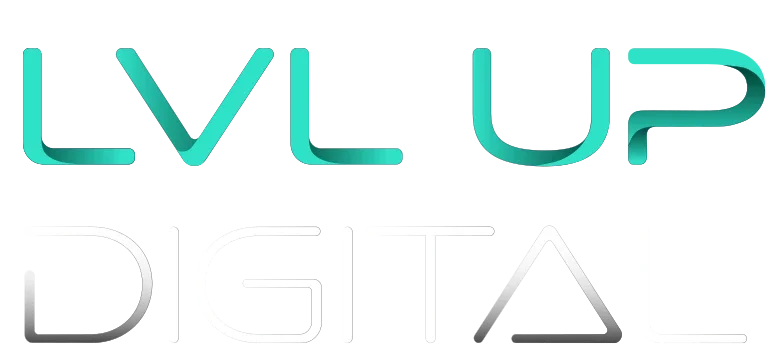 LVL UP DIGITAL