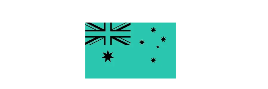 Australian Flag
