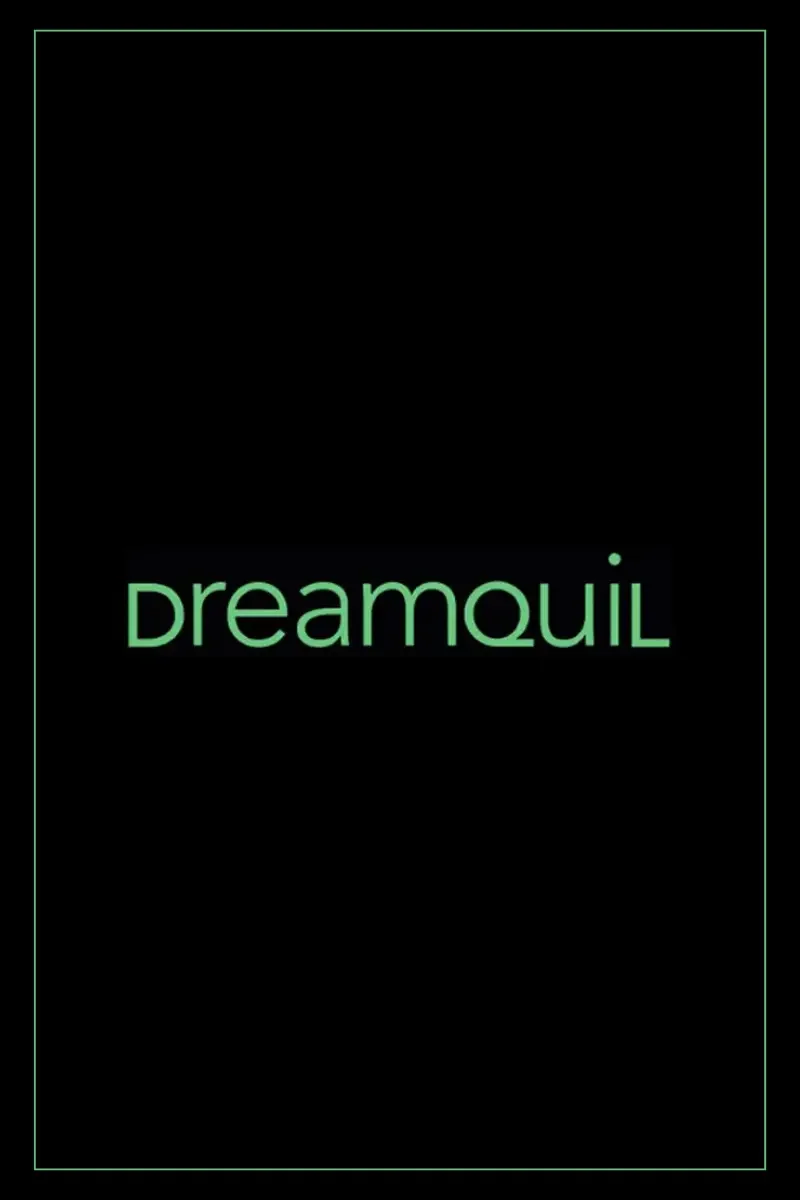 Project poster for “DreamQuil.”