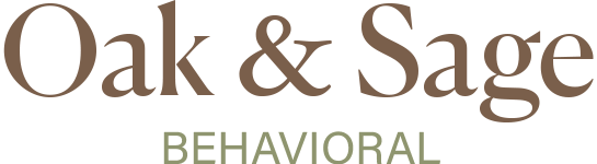 Oak &amp; Sage Behavioral