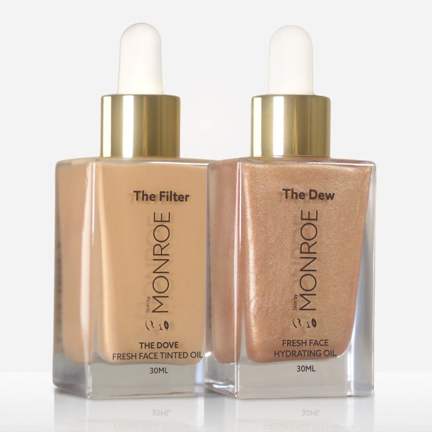 The Dew + The Dove Bundle