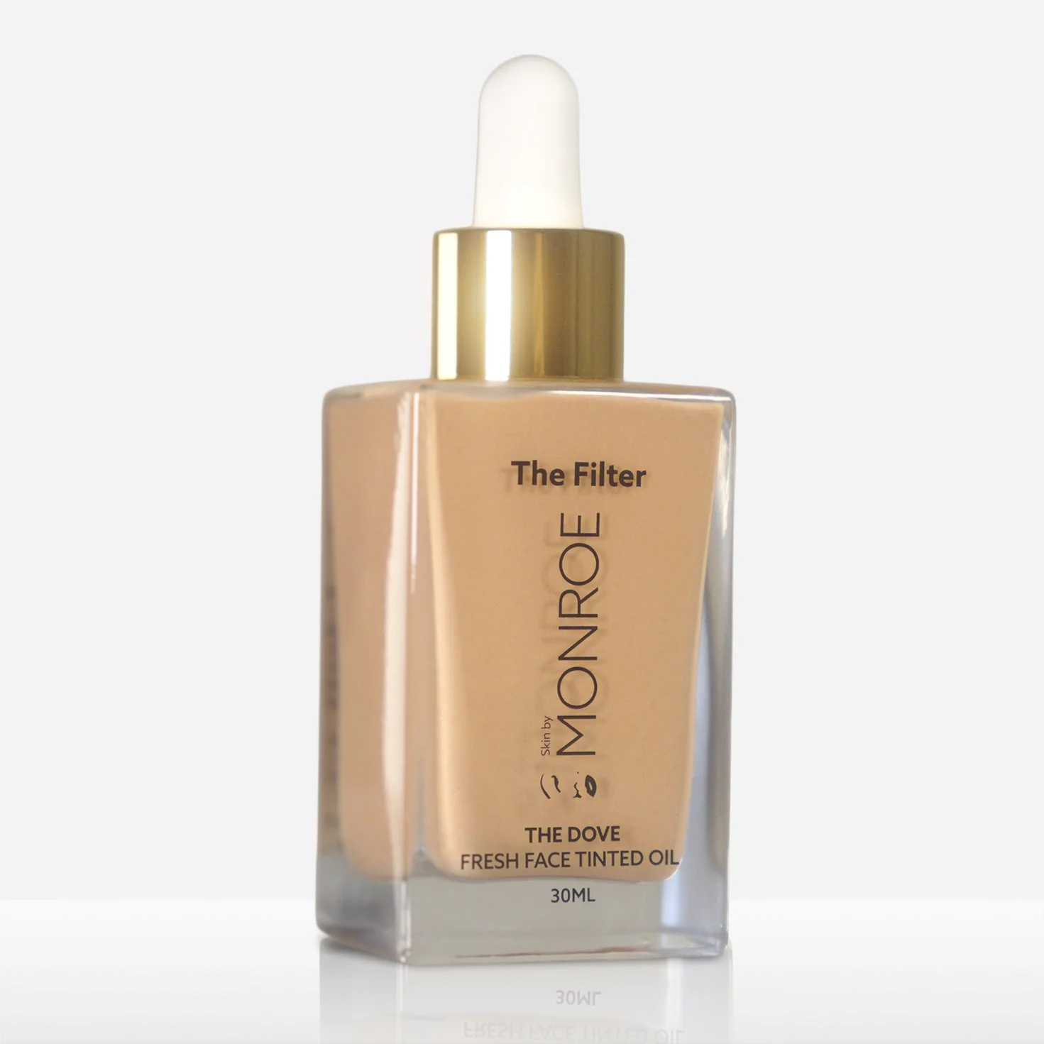 The Filter / The Dove