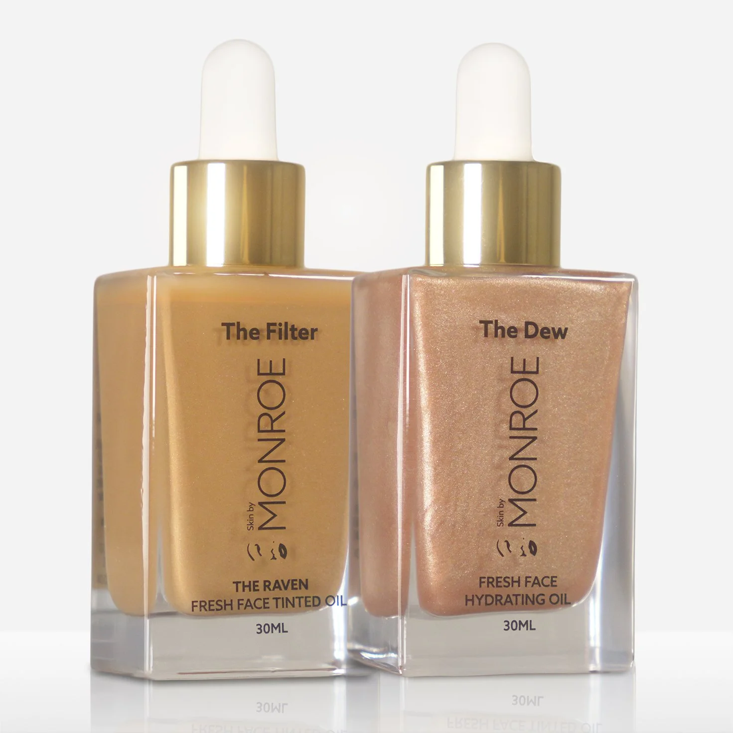 The Dew + The Raven Bundle