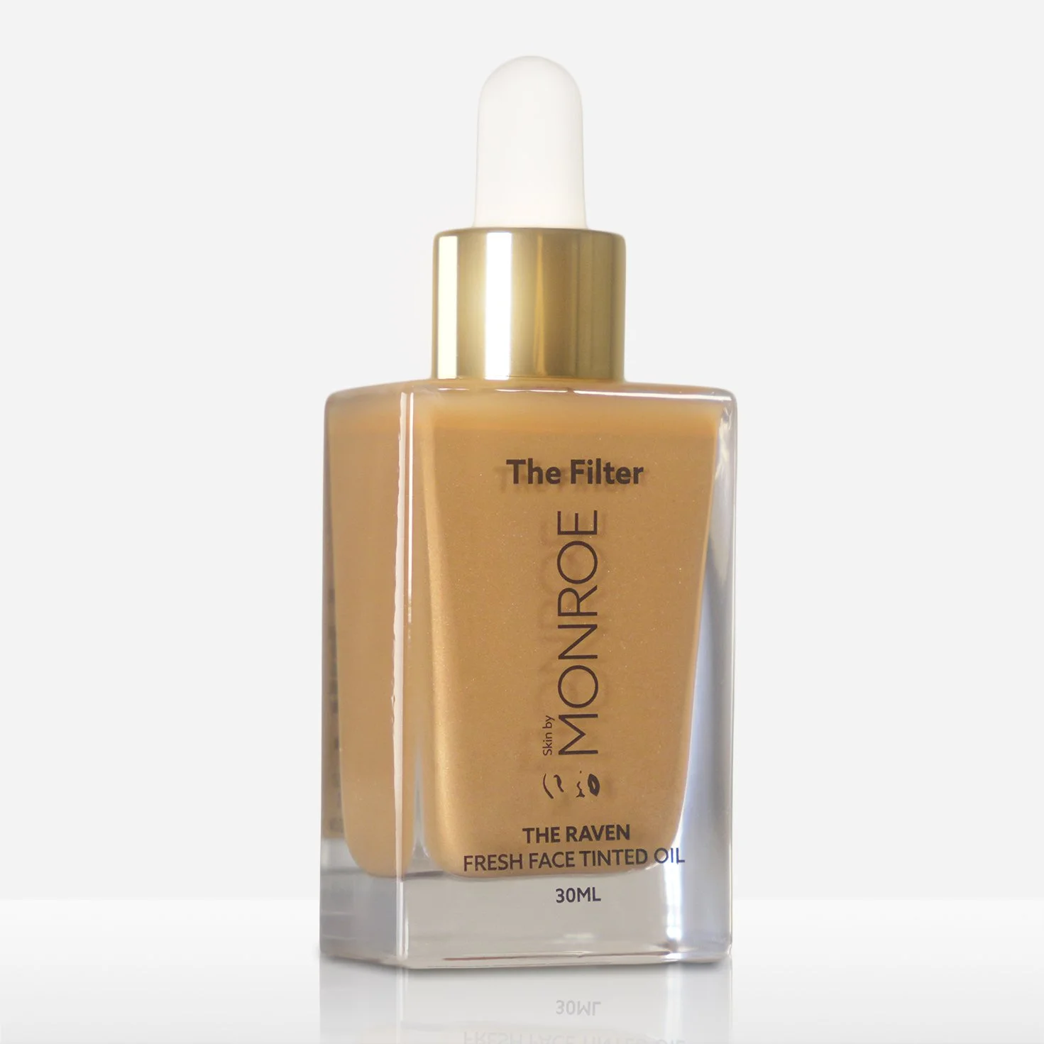 The Filter/ The Raven