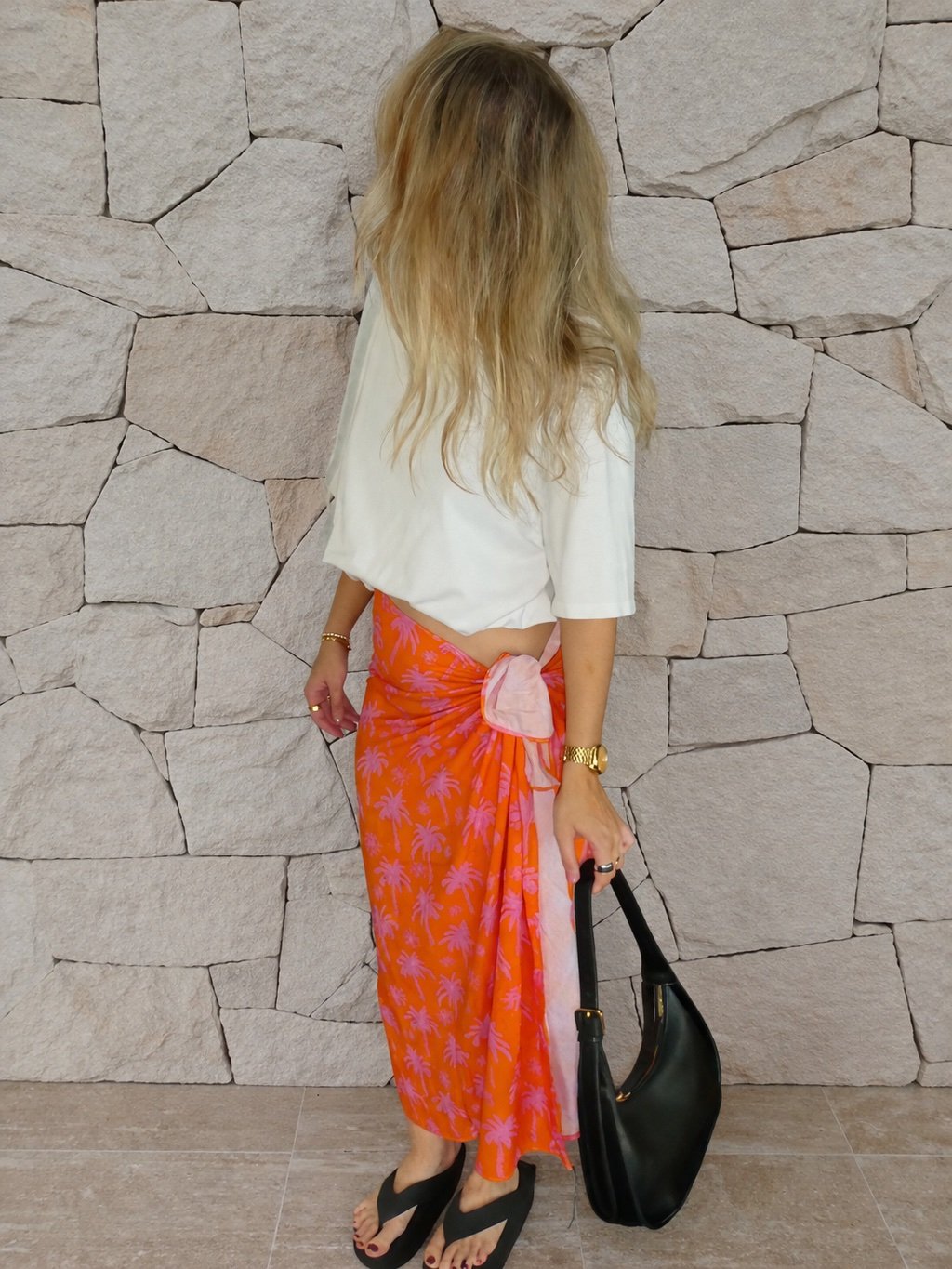 SARONG