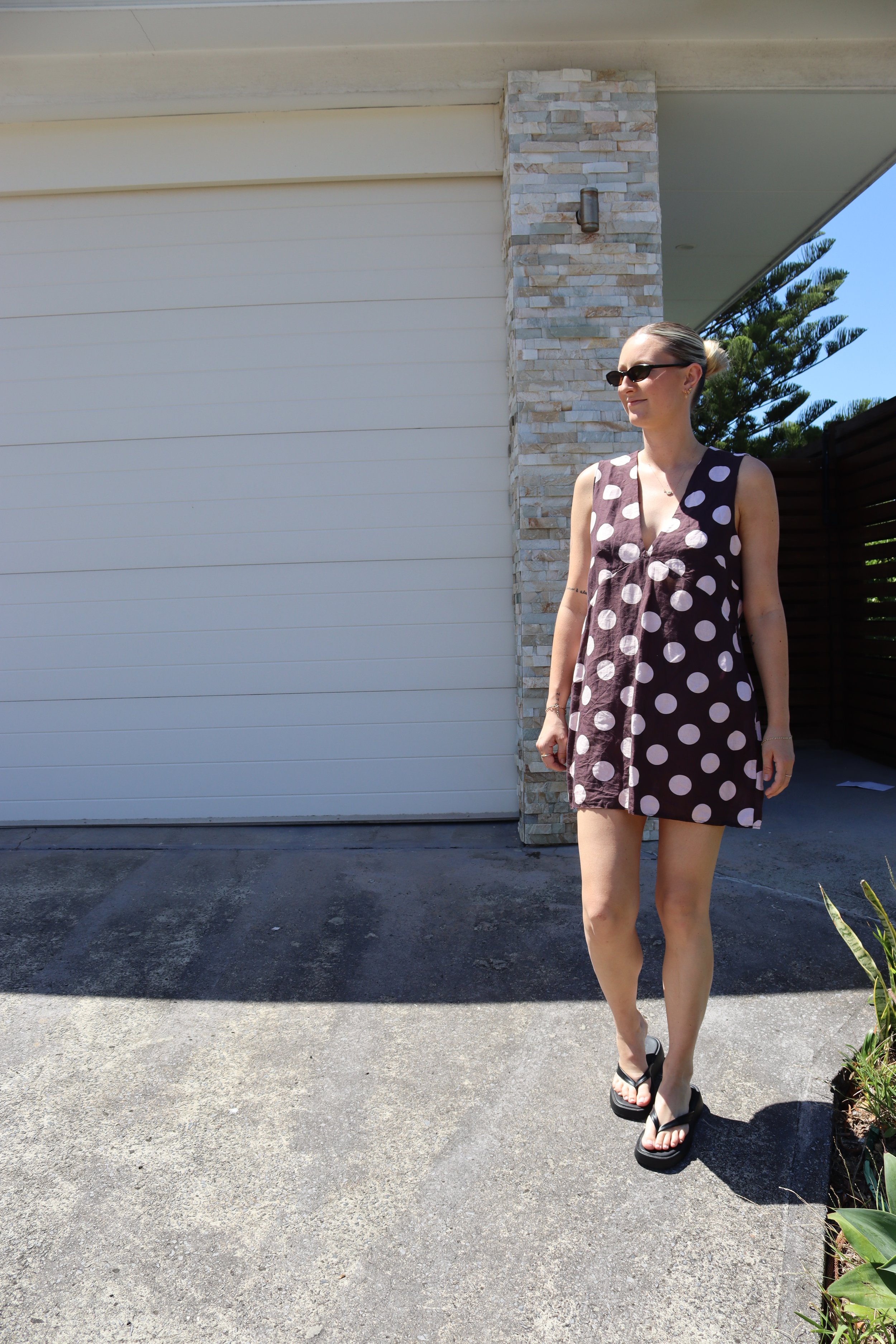 GEORGIA DRESS