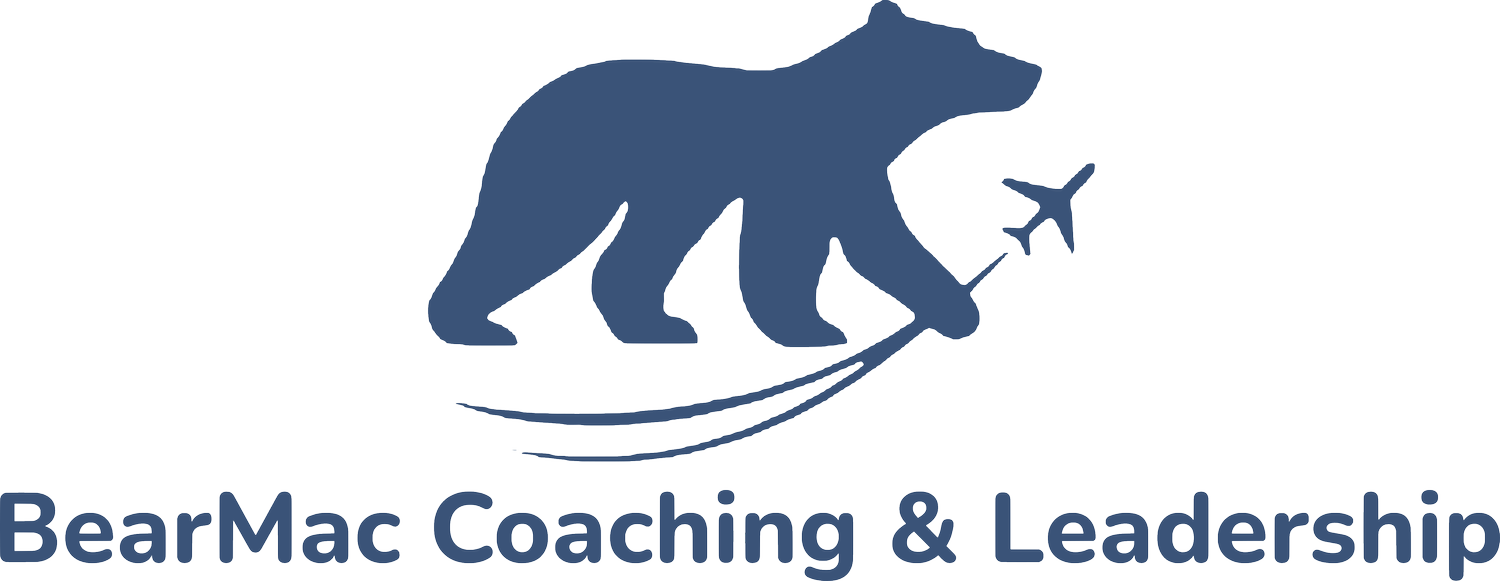BearMac Coaching &amp; Leadership