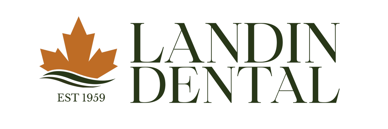 Landin Dentistry