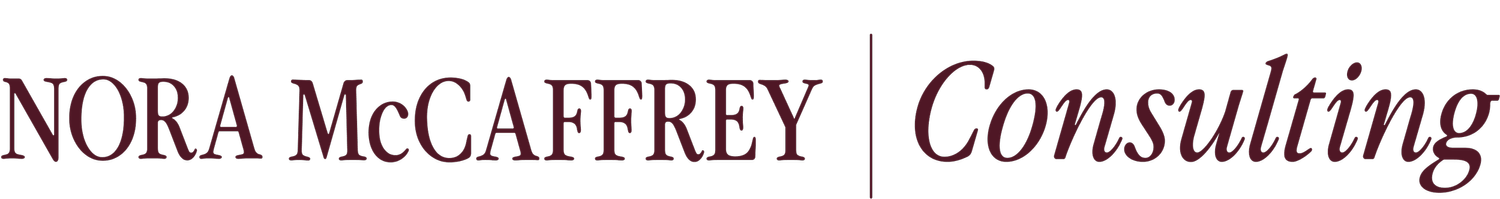 Nora McMaffrey Consulting