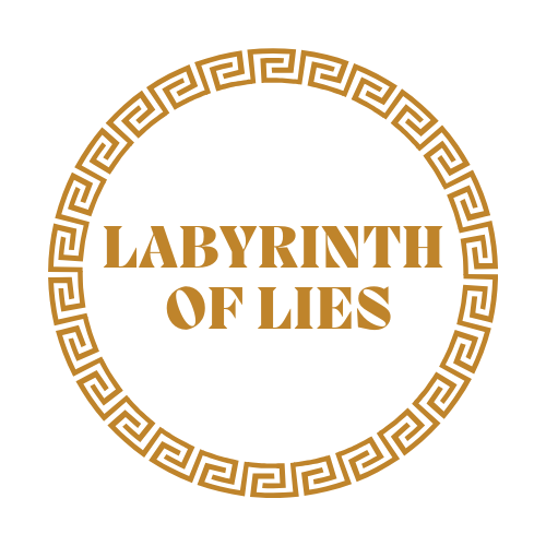 LABYRINTH OF LIES