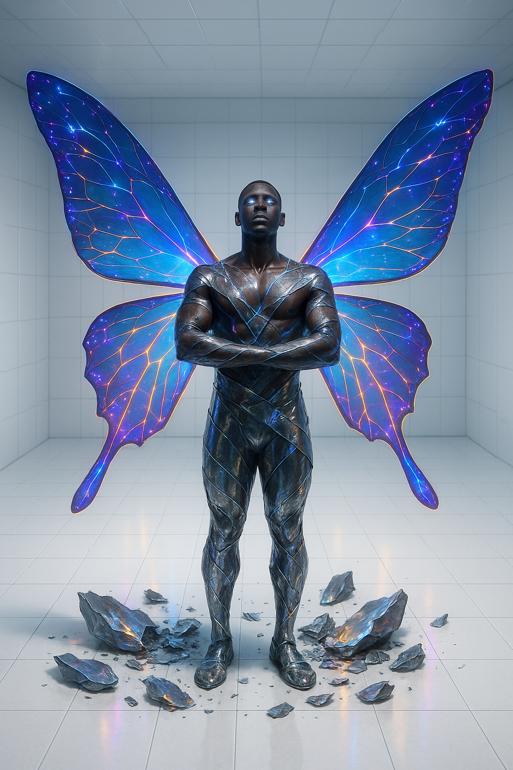 The FIRE - That Spark