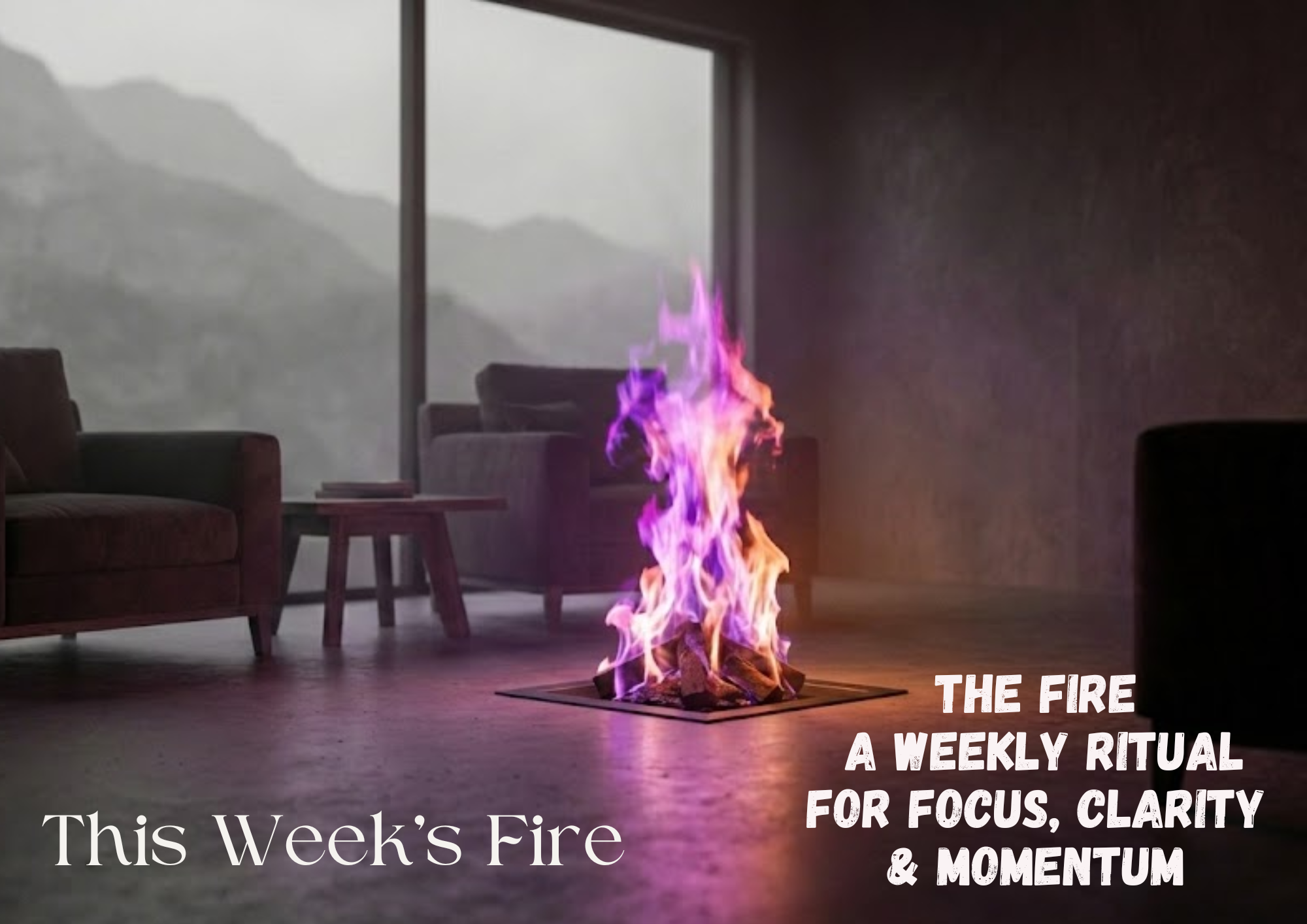The Fire — Digital Week Planner.png