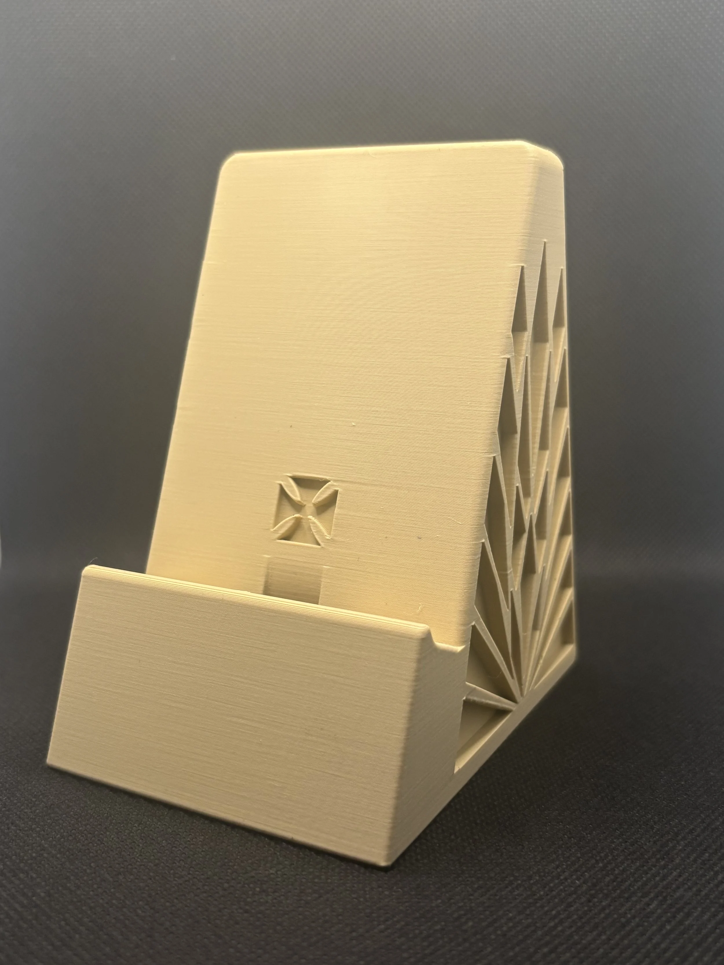 Star Phone Stand