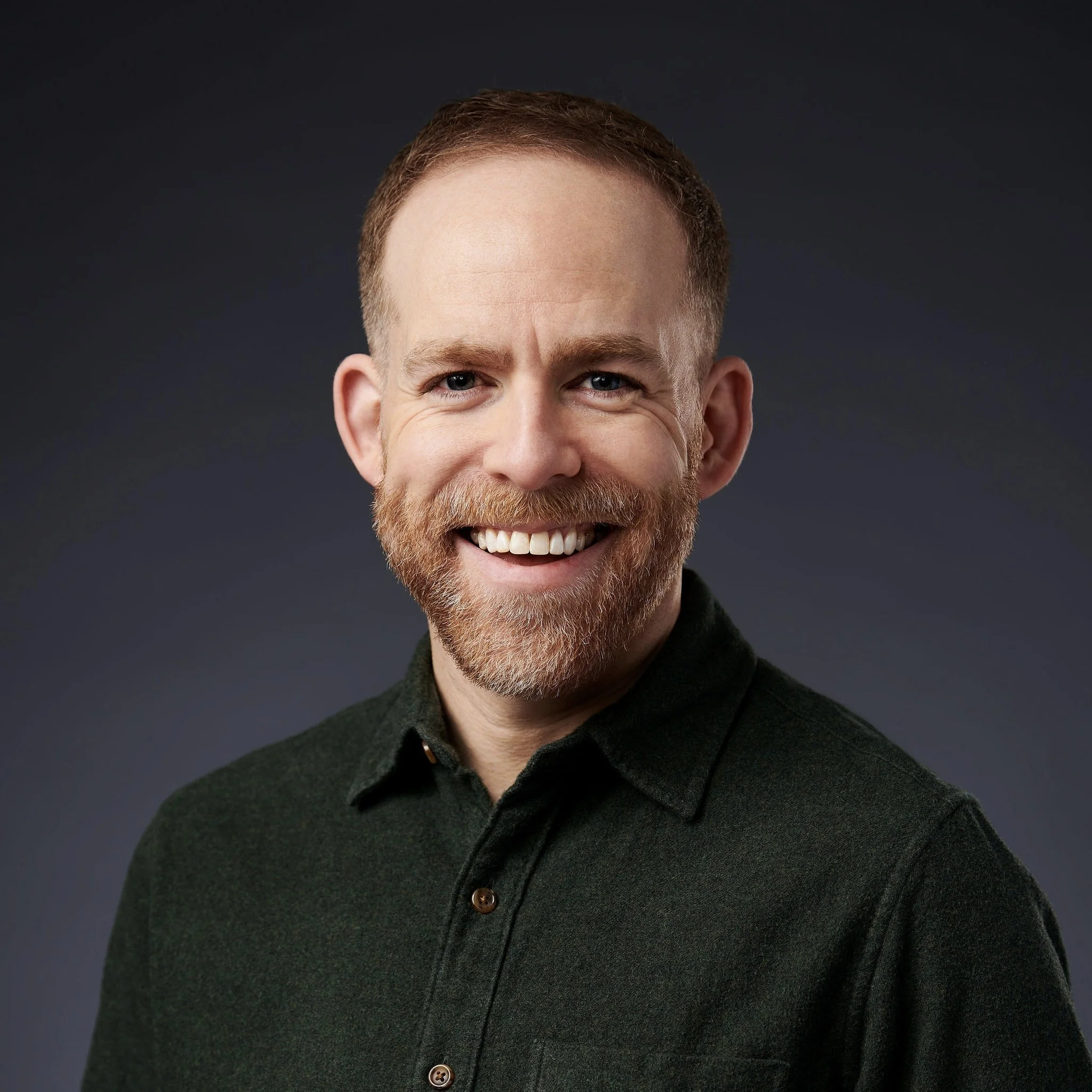 Chris Aiola Headshot