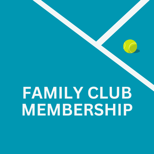 Family Club Membership